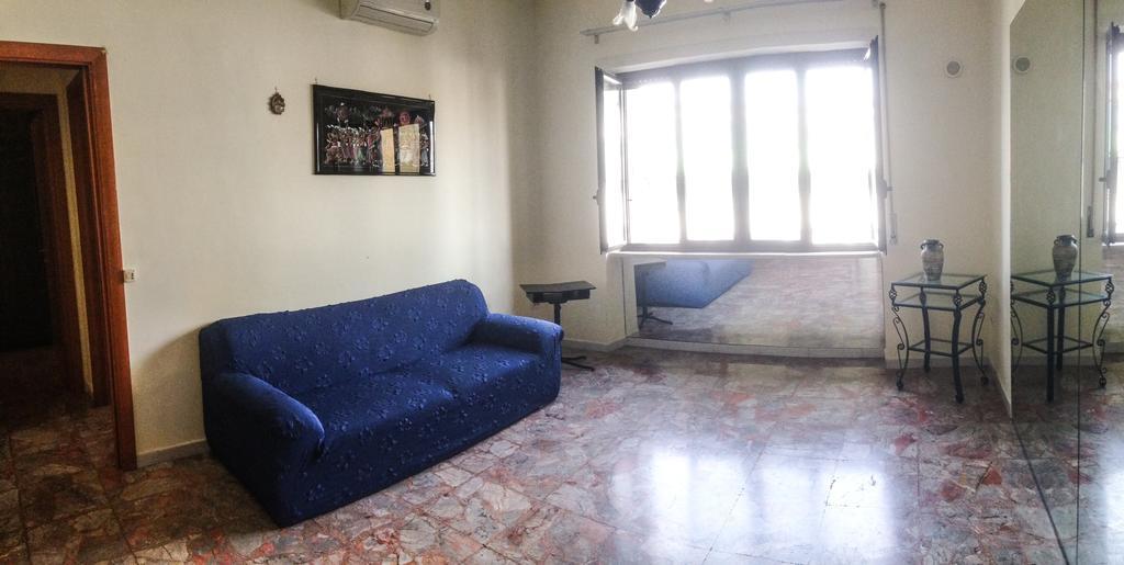 Studio Mastrangelo Nápoly Kültér fotó